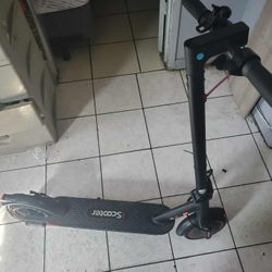 Patin Eléctrico