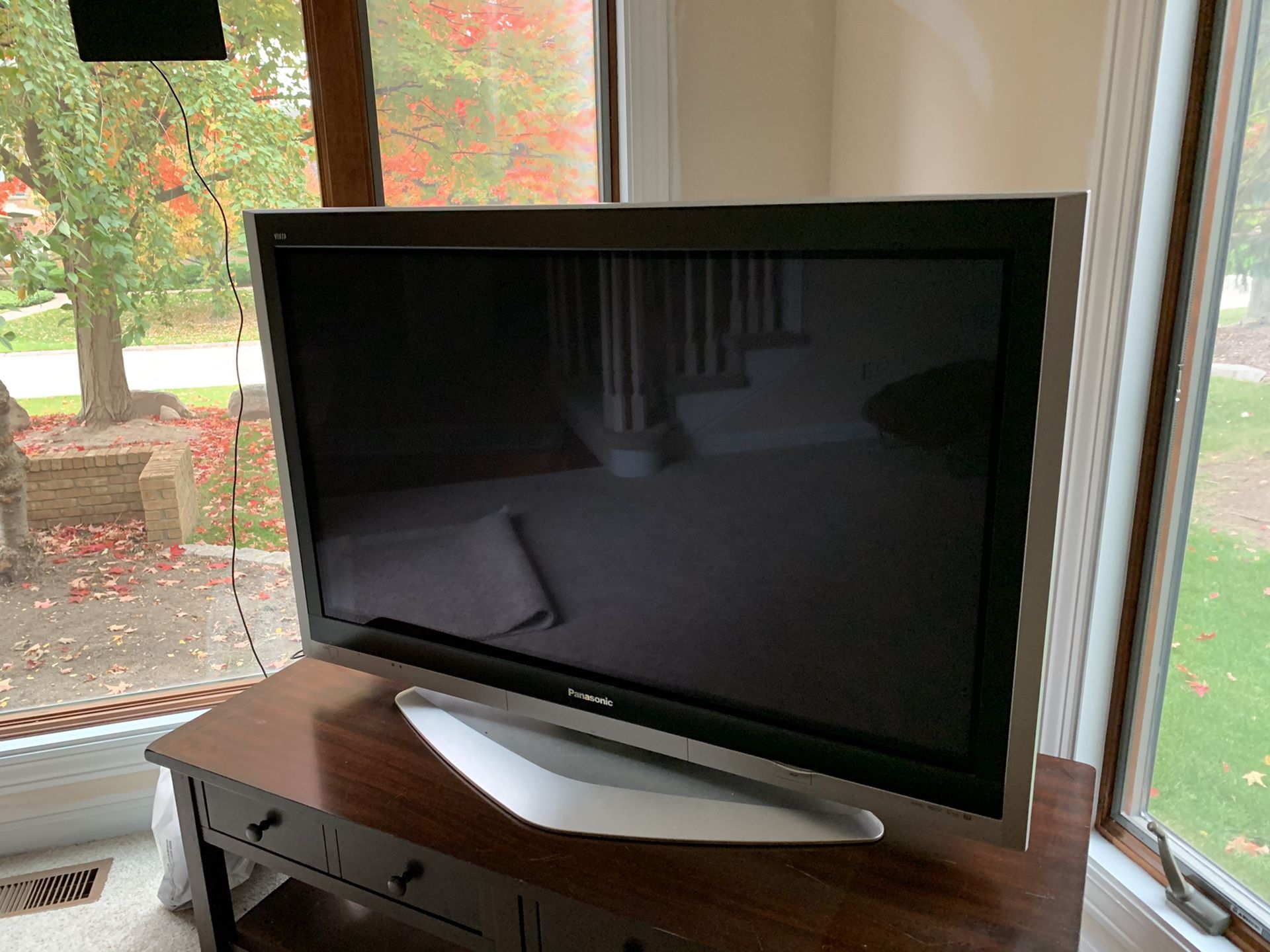 Panasonic 50” TV