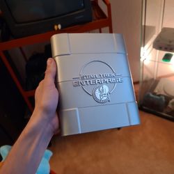Star Trek Season 2 DvD Set