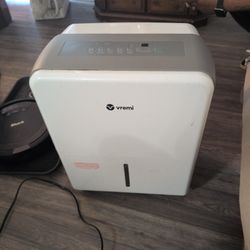 Dehumidifier Vremi