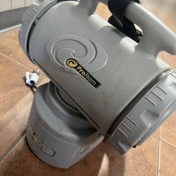Proteam 6qt Vacuum.