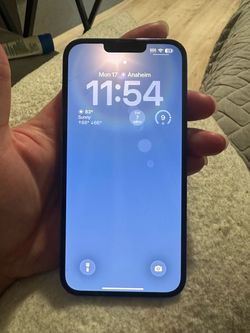 iPhone 13 Pro Max 120gb