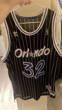 Orlando Magic Shaq