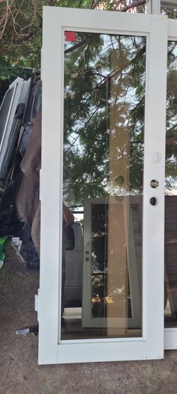 # puerta impacto 28 x 78