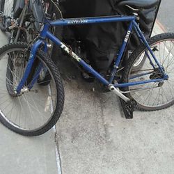 Trek Mountain Bike 4sale