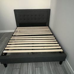 Queen Bed frame