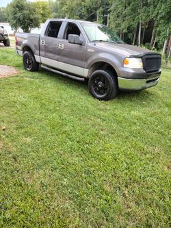 2007 Ford F-150