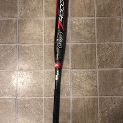 Louisville Slugger Z4000 Balanced Used 26oz 3 Piece 