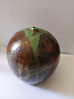 Signed Ceramic Closed Form