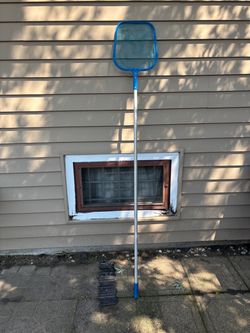 Pool net