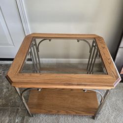End Table