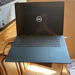 Dell Inspiron I7 Touchscreen Laptop 