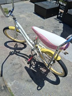 Schswing Quality bike