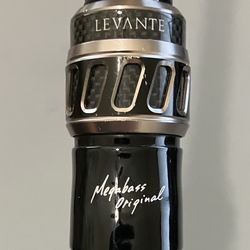F6-70LV Megabass | Levante Casting Rod MH 7’ with Megabass Rod Bag