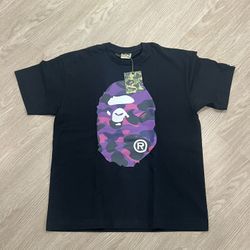 Xl Bape T Shirt