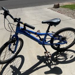 Kids Bike Giant XCT Youth 