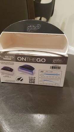 Gel Dryer