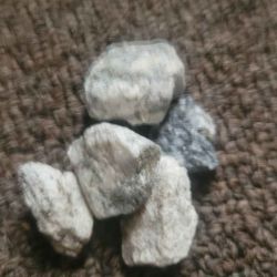 Spiritual Stone $4 Each