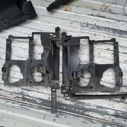 Headlamp Brackets 