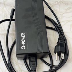 Ebike Charger For 48V Batteries NEW