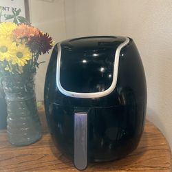 PowerXL Air Fryer 7 QT Maxx Classic – Excellent Condition