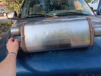 Magnaflow Muffler