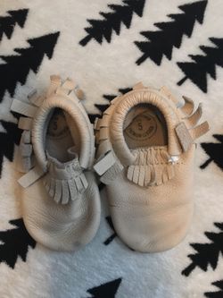 Freshly picked size 5