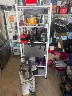 Estate sale