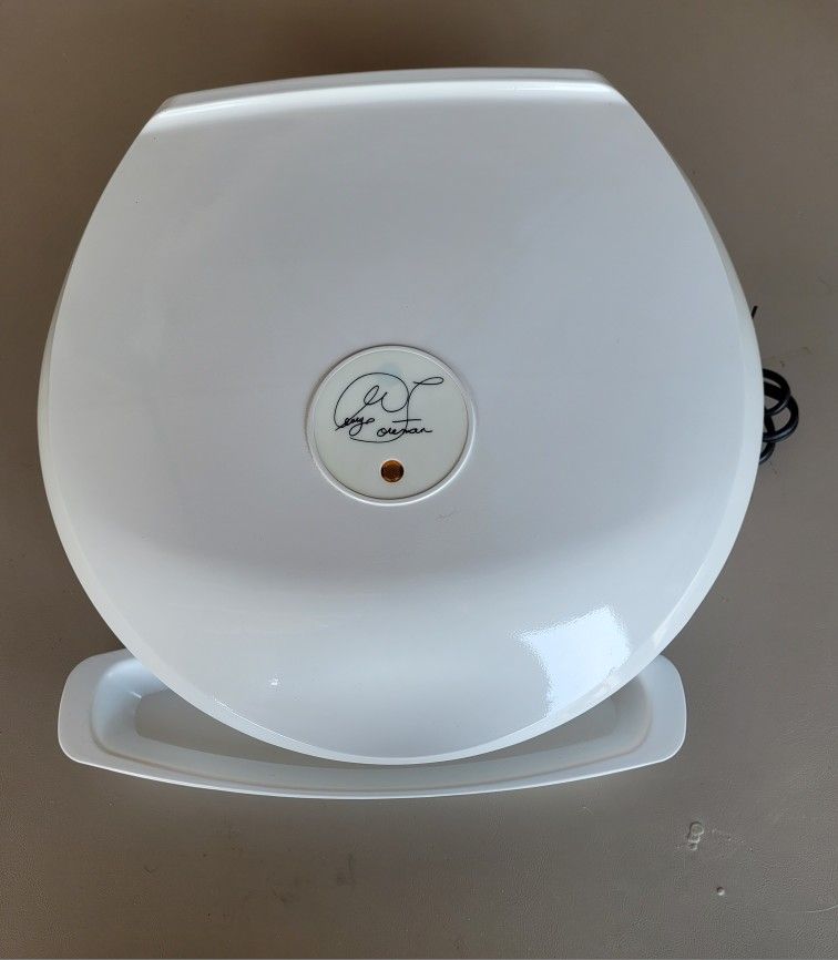 George Foreman Grill