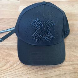 A Logo Hat 