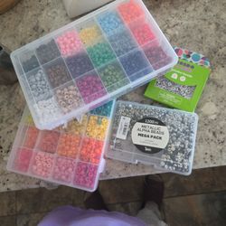 Bracelet Beads