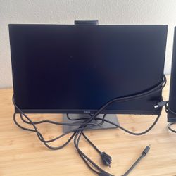 Dell Computer Monitors