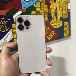 iPhone 13 Pro Max 128GB Unlocked