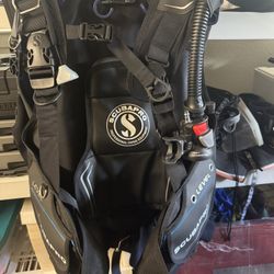 Dive Package! All Gear! 