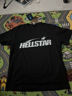 Hellstar BLACK cool designs