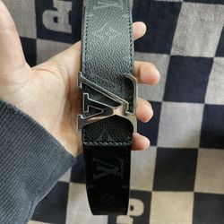 Louis Vuitton Belt