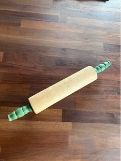 Vintage Rolling Pin