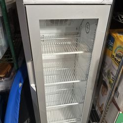Red Bull Cooler 