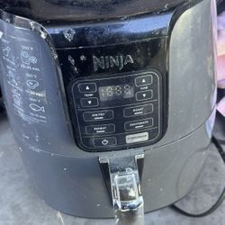 Ninja Air Fryer