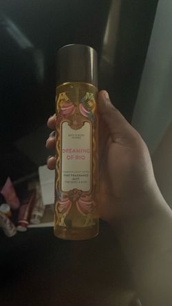Dreaming of rio body lotion for woman