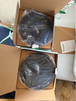 Speakers 6.5