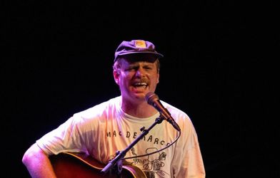 Mac DeMarco