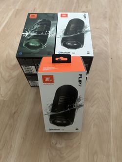 JBL Flip 7 Brand New 