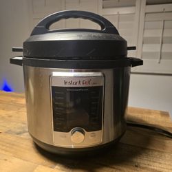 Instant Pot Ultra 60