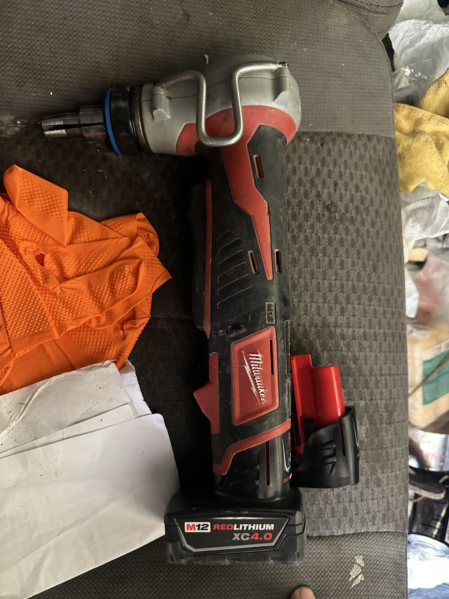 PEX Expansion Tool