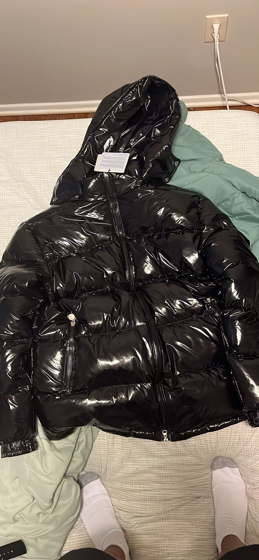 Moncler Maya Jacket