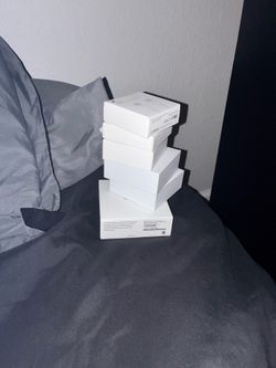 AirPod Headphones