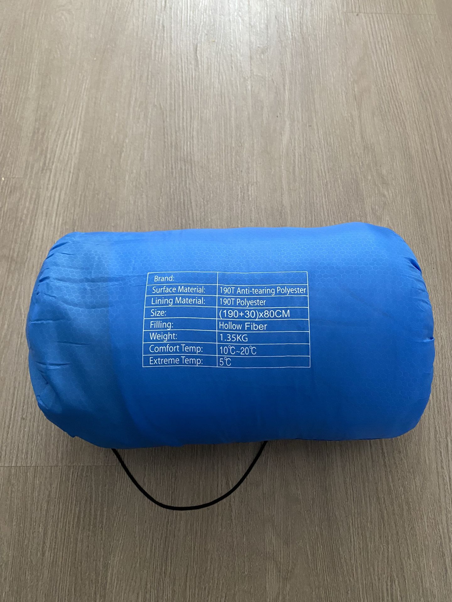 Sleeping Bag