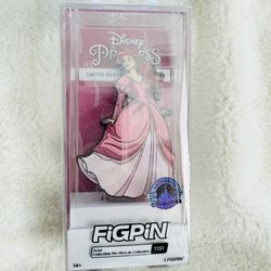 Disney Princess FiGPiN Ariel