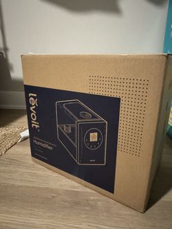 Levoit Humidifier